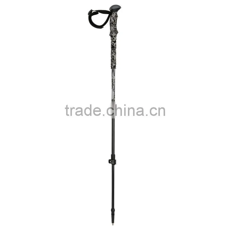 trekking stick, classic alpenstock, grip for camera, SZ15526