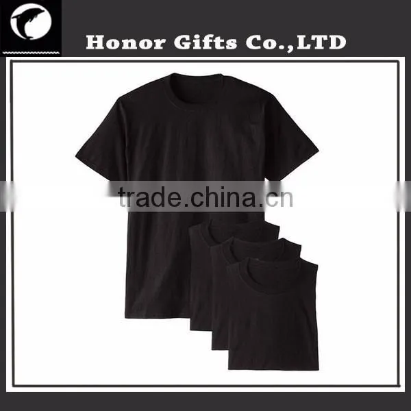 OEM Logo Factory Price Cotton High Quality Custom T-Shirt