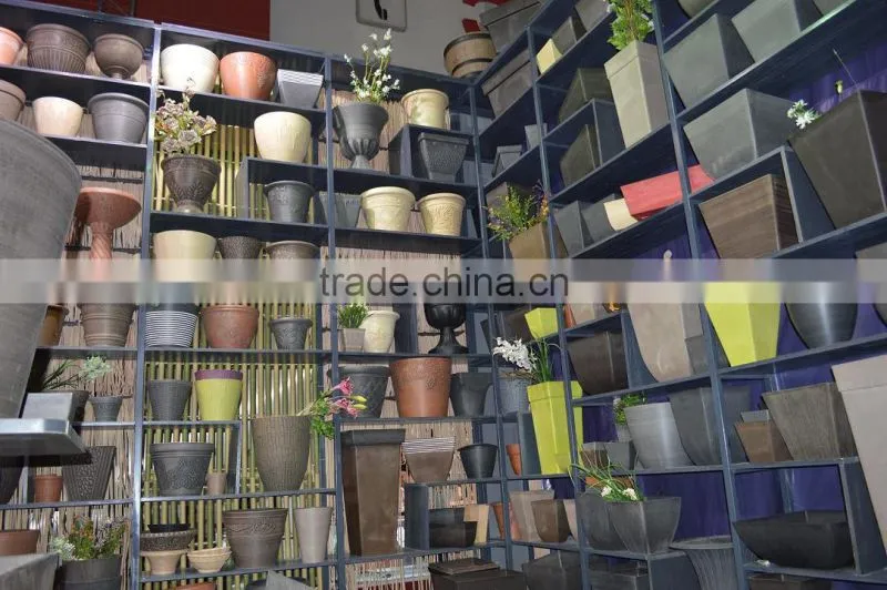 UV protective planter box manufacturer_ GreenShip