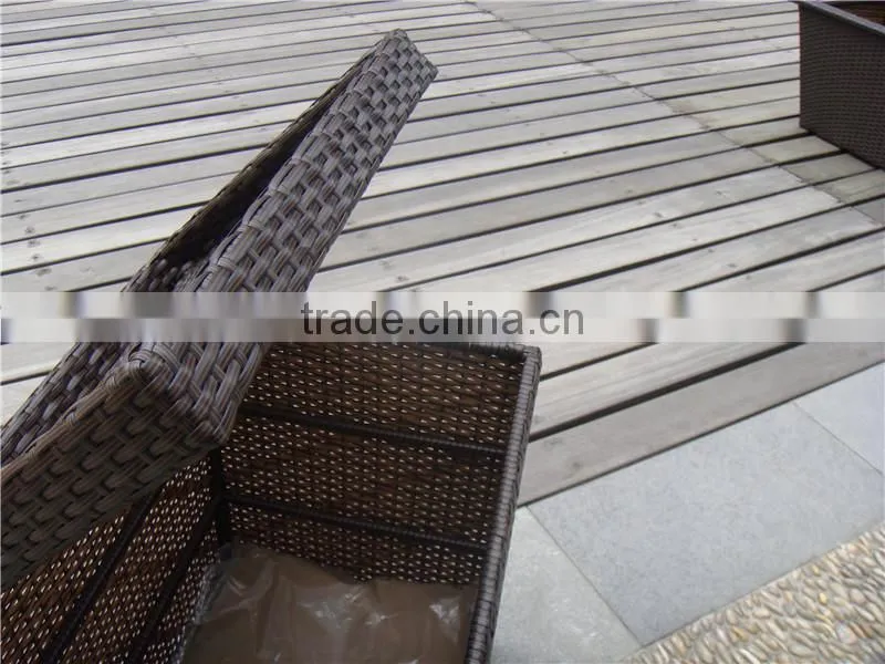 Low Prices PE Rattan Cat Pet Cages Pet House
