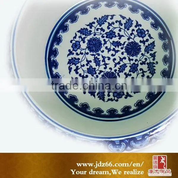 Lotus bonsai pots wholesale