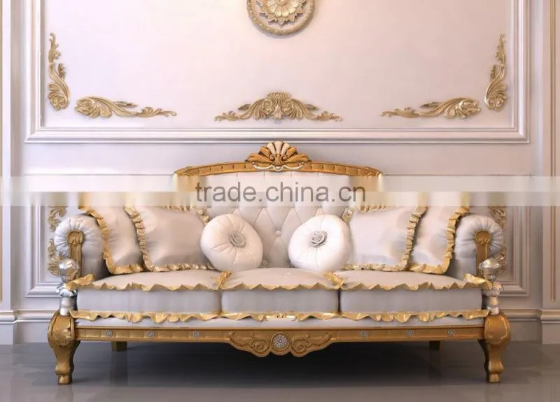 Professional 3D Interior Rendering Design for Neo Classical Style Bathroom with Material Sets BF12-05234d