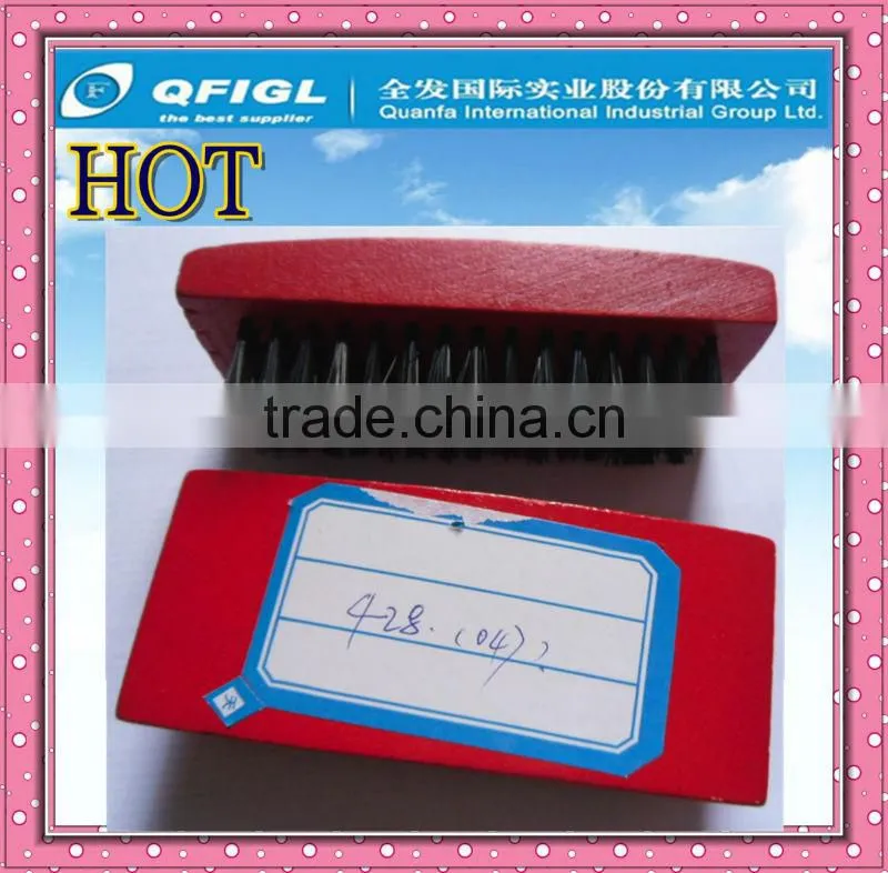 shoe brush