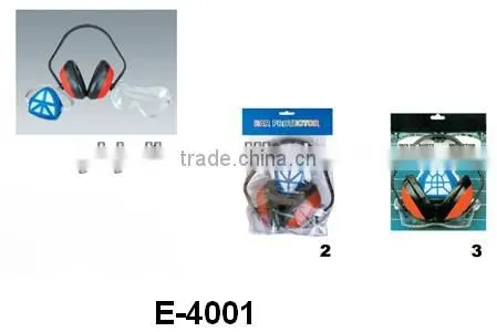 Cheap price coommon small earmuff