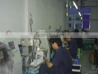 Qianshan County Liulin Brush Roller Co., Ltd. company overview - view 3