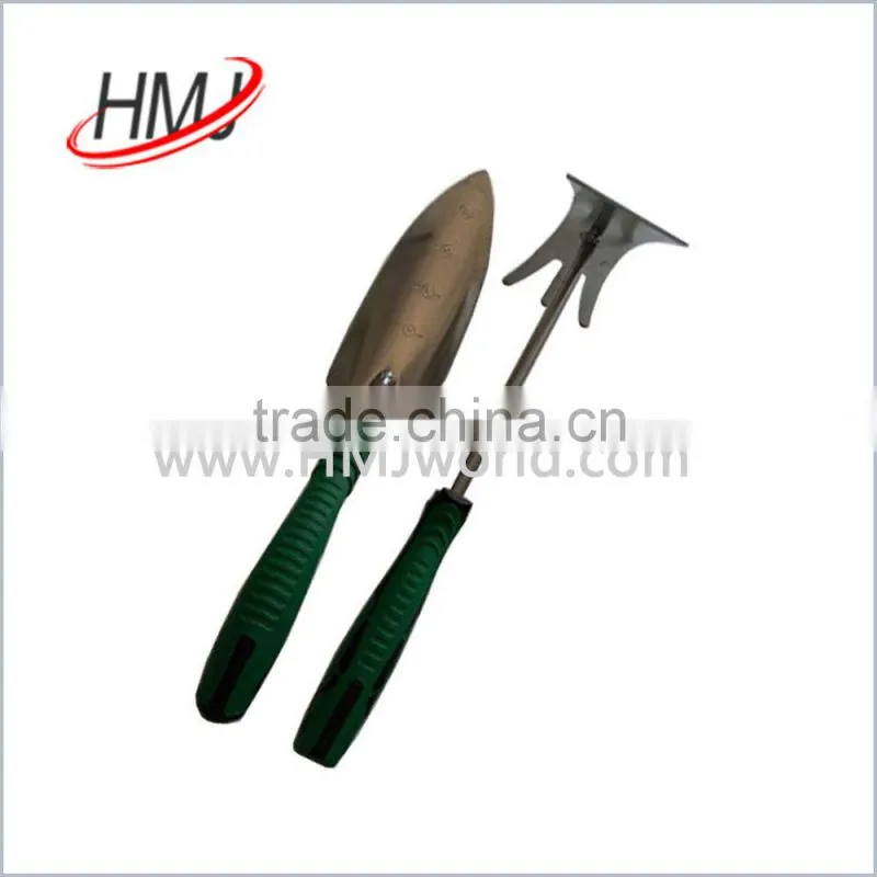 Chinese production high quality mini garden tools