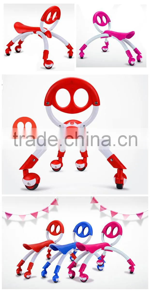 baby toys bug walking kids scooter ,cheap scooter for children