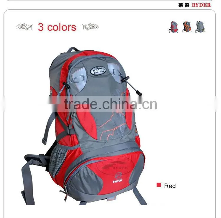 Backpack Travel Bag For Sports Bag