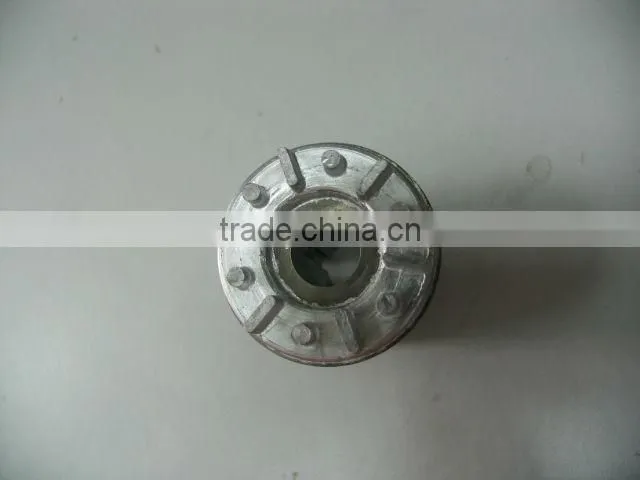 ROTOR LAMINATION