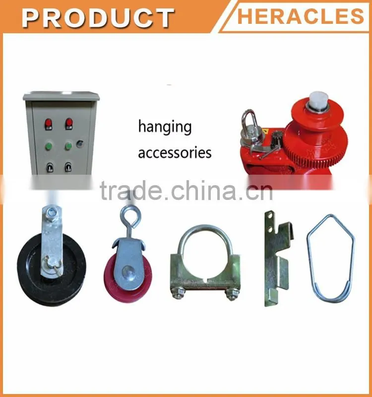 Heracles trade assurance good quality equipment poultry chicken machine