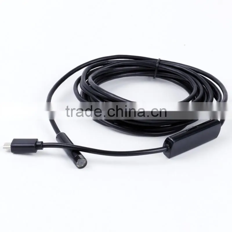 China wifi endoscope camera forsale