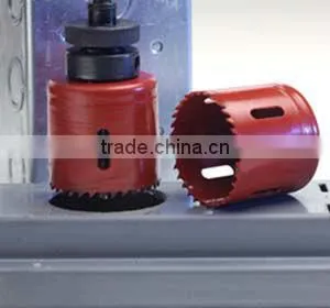 Bi-Metal Hole Saw 43MM