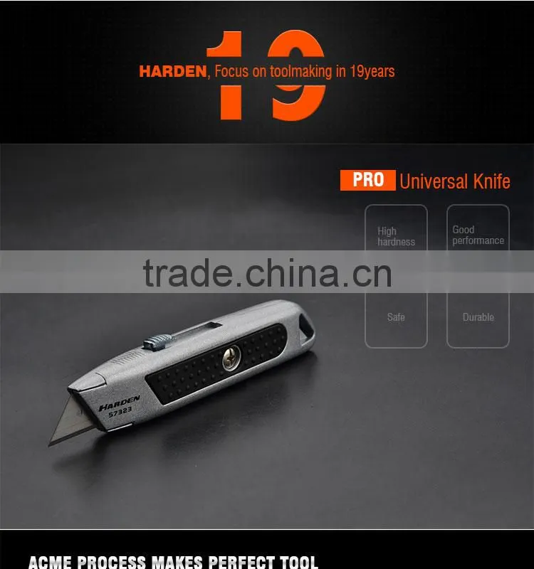 Universal Knife