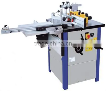 SF5110T European Quality CE wood shaper spindle moulder