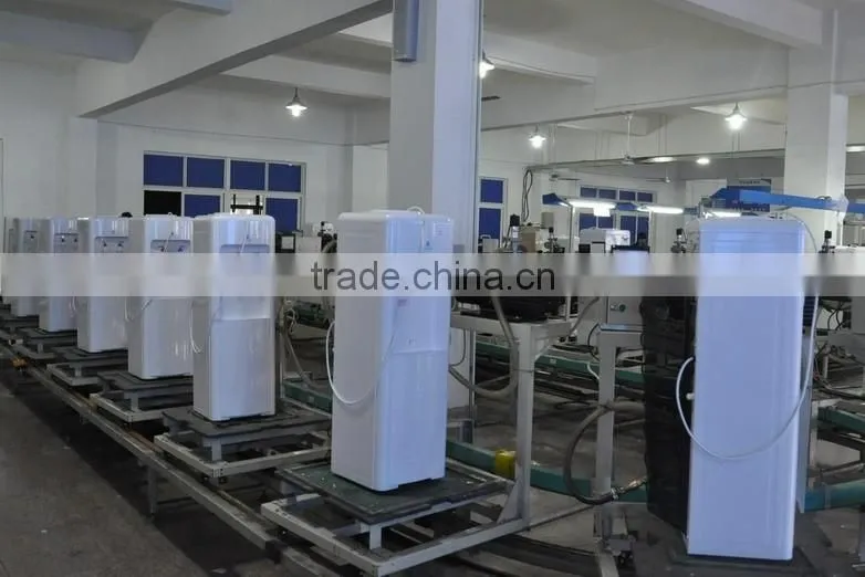 Non electric without power manual Water dispenser