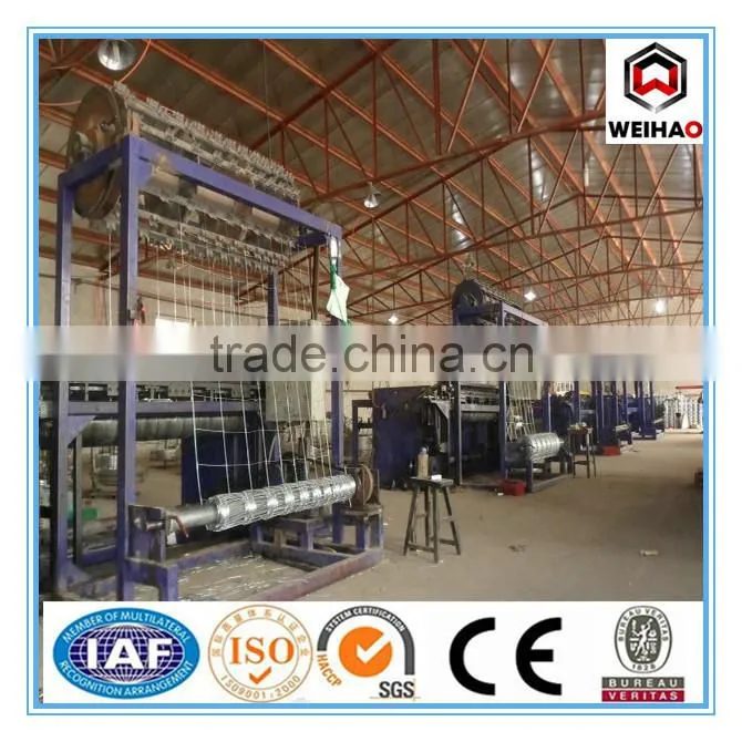 High Quality Galvanized Calf Cattle Fence