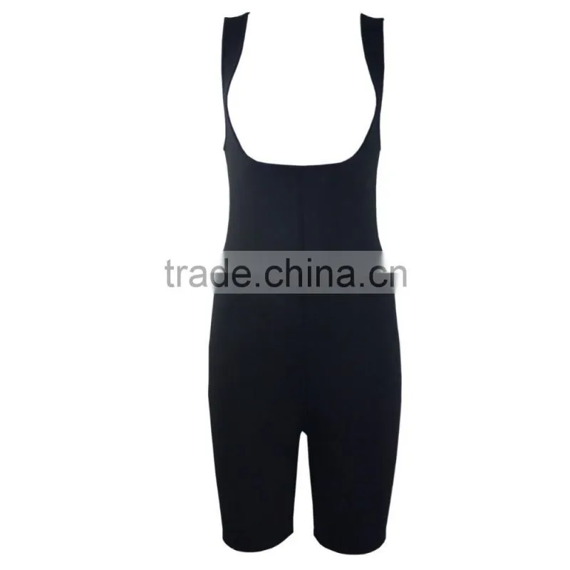 Body shaper sexy female bodysuit full body suit waist training running clothing