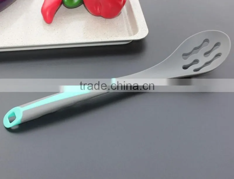 CK-3125 Food grade Heat resistant 6pcs Nylon untensil kitchen tool set Nylon Kitchen Tool Set Cooking Tools Utensil