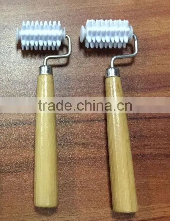face massager/wooden massager/WOODEN FACIAL MASSAGER