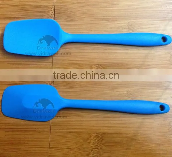 SP-3129 8.5"/215 mm Mini best silicone spatula