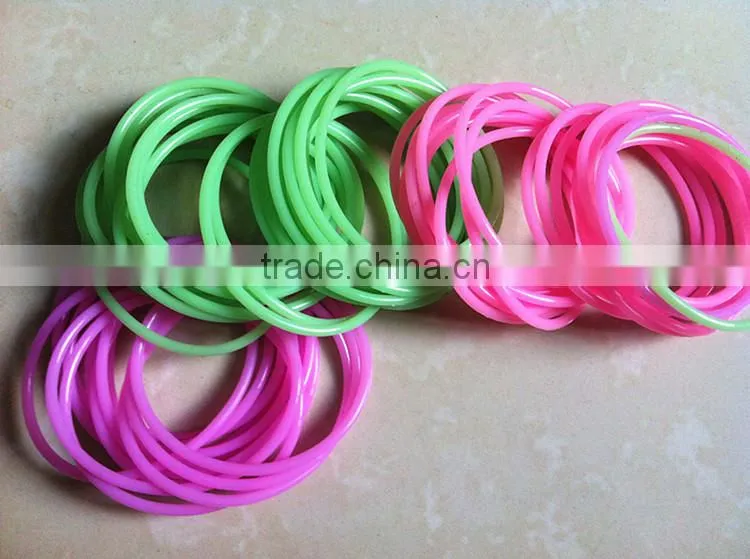 high quality eco-friendly custom rubber bands