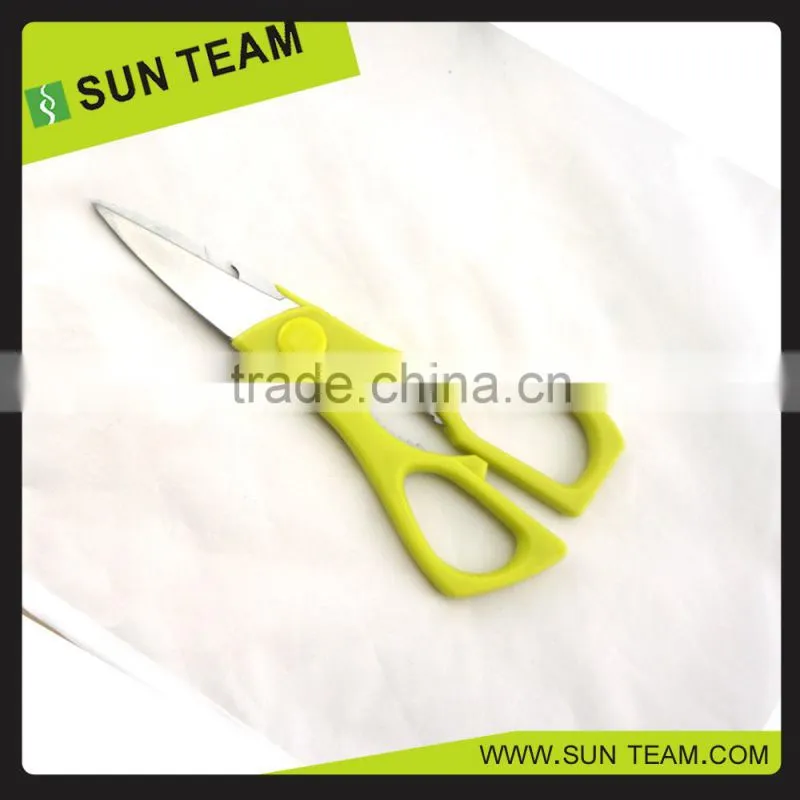 SK035 7-3/4" Hot-sell kitchen scissors for ribbon cutting ceremony