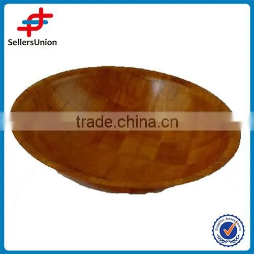 Imitation wood bowl, root wood sink bowls