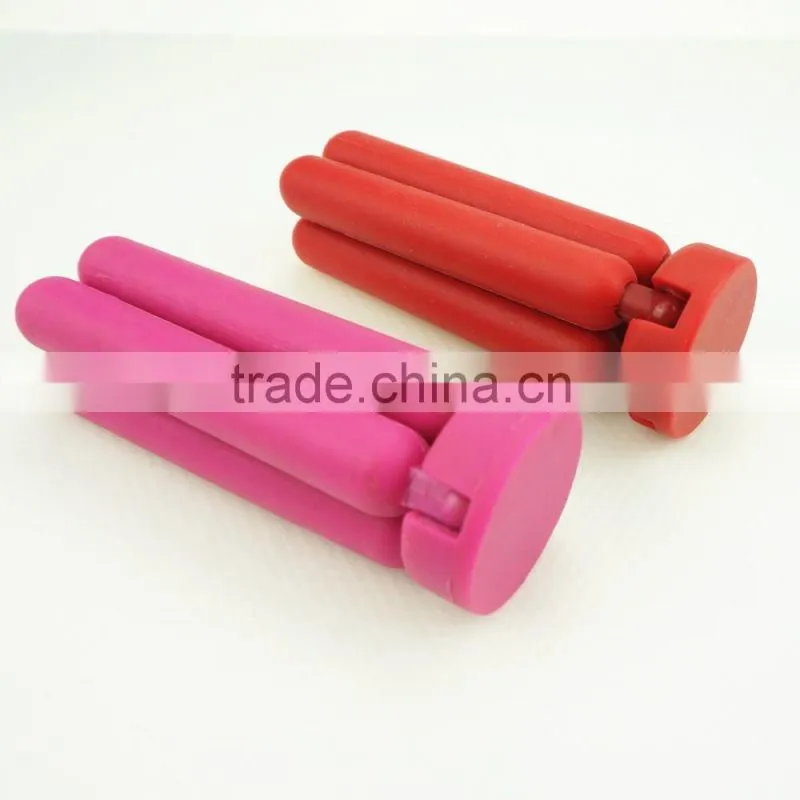16084 foldable Non-Stick Heat Resistant Silicone Mat , Silicone Baking holder
