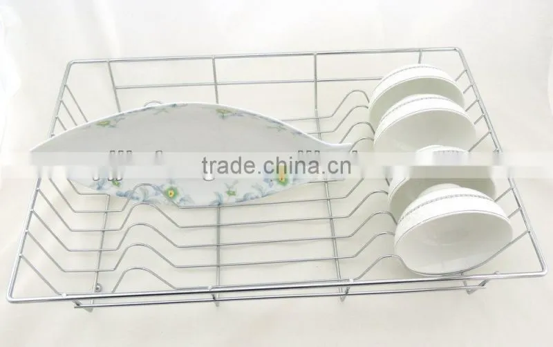 Best Price Hot Selling Metal basket 2017 for Kitchen Cooking