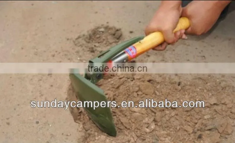 chinese shovel wjq-308