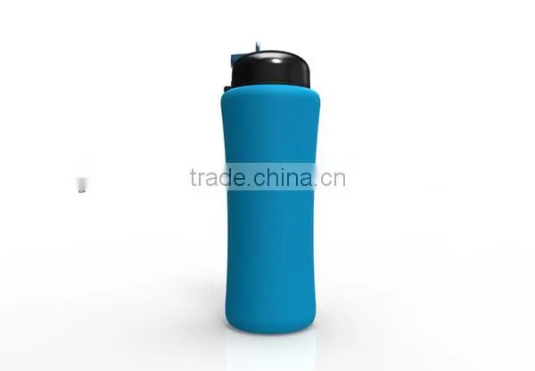 silicone tea bottle,tea container