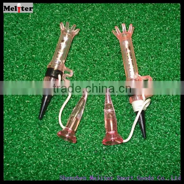 Golf Accessories Golf Rubber Tee