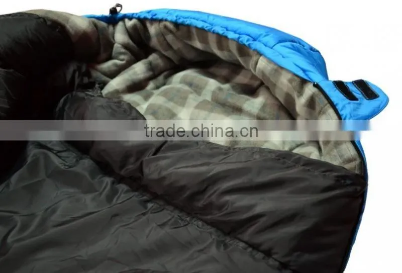 Alibaba Wholesale Sleeping Bag Camping