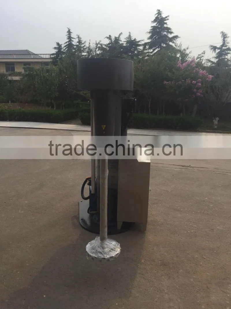 industrial liquid mixer/liquid detergent mixer/liquid soap mixer