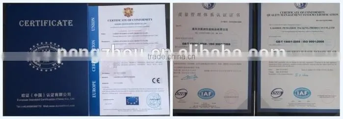 FDA Approval Vacuum Formed Blister Packaging 29x49cm Alveolus PP Tray For Fresh Fruits