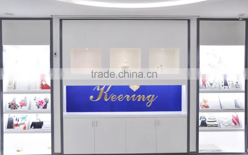 Guangzhou Keering Imp.& Exp. Co., Ltd. company overview - view 3