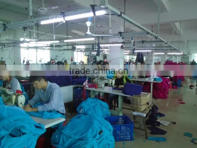 Jinjiang Dadi Garment Co., Ltd. company overview - view 4