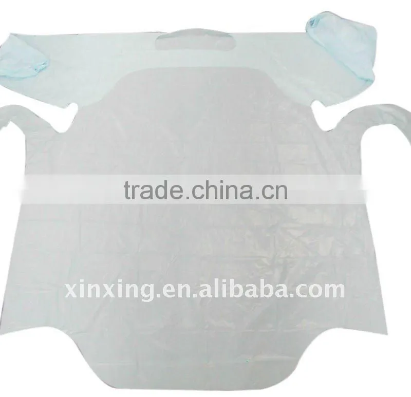 CPE GOWN