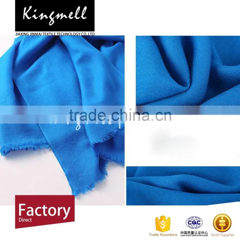 Hot selling wholesale modal cashmere long scarf/shawl/hijab women