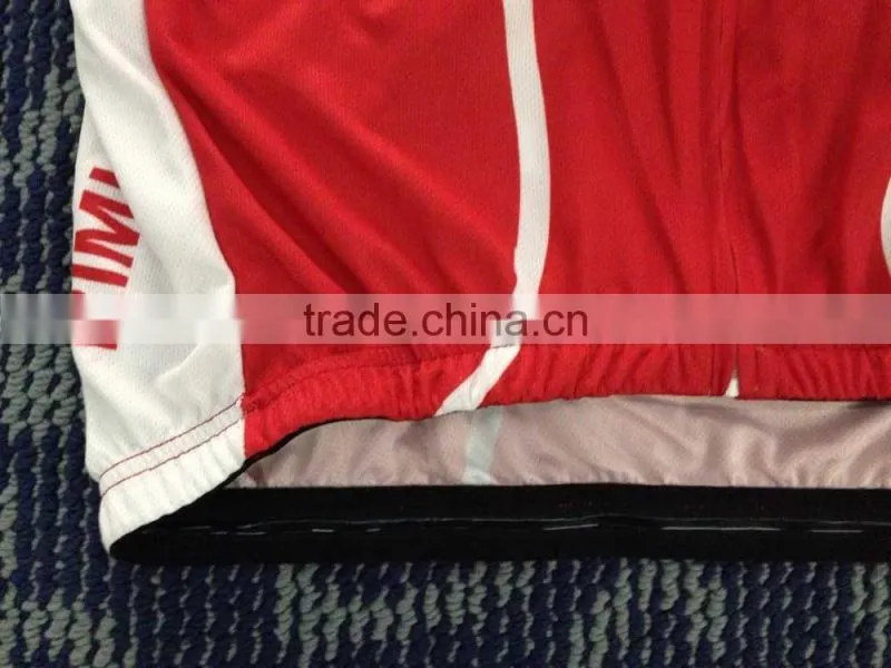 Hongen apparel Specialized Sublimation Bike/Cycling Wearing For Sports