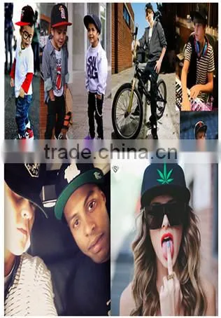 China Factory Cheap Print President Election Baseball Cap Hat