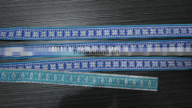 2016 high quality customized all kinds of satin ribbons for packaging