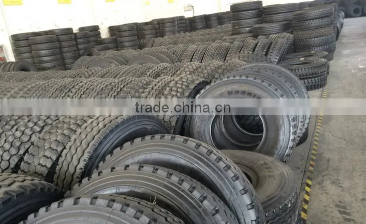 GZY 2015 Best quality high efficiency wholesale car used tires