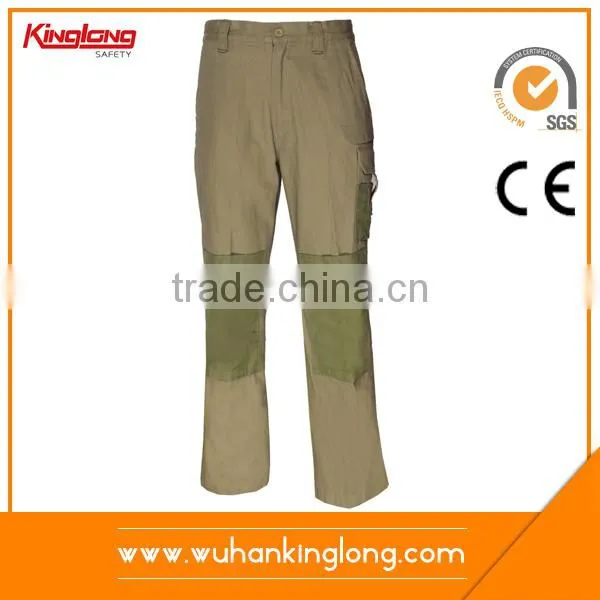 Fashion Design Custom Lady Trousers
