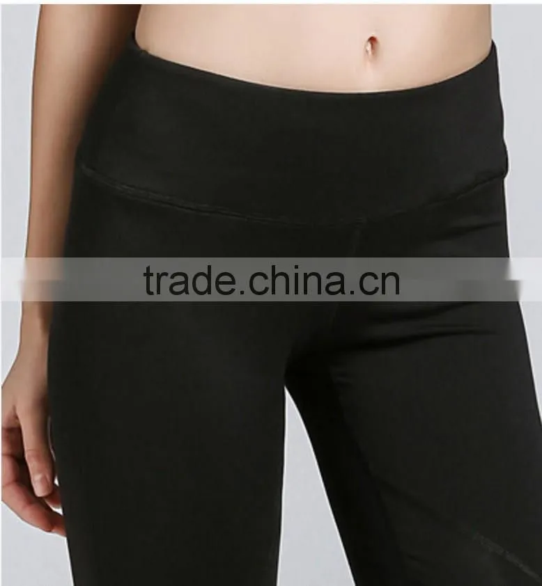 Women Sport hosen Training Lauf Gamaschen Strumpfhose Active Leggings Jogging Yoga Pants Fitness