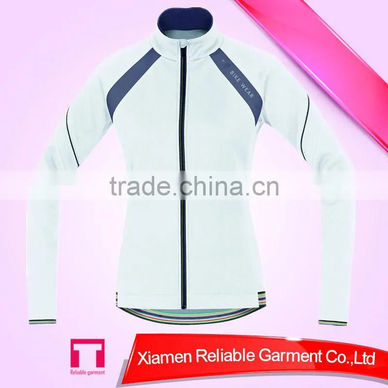 2016 New design top quality sublimation dry fit of cycling teams jersey sports wear wholesale China cheap online clothes shoppin