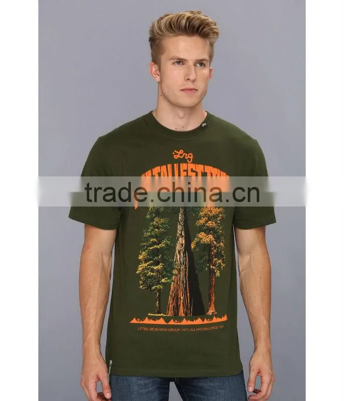 wholesale high quality t shirts for sublimation printing tshirts