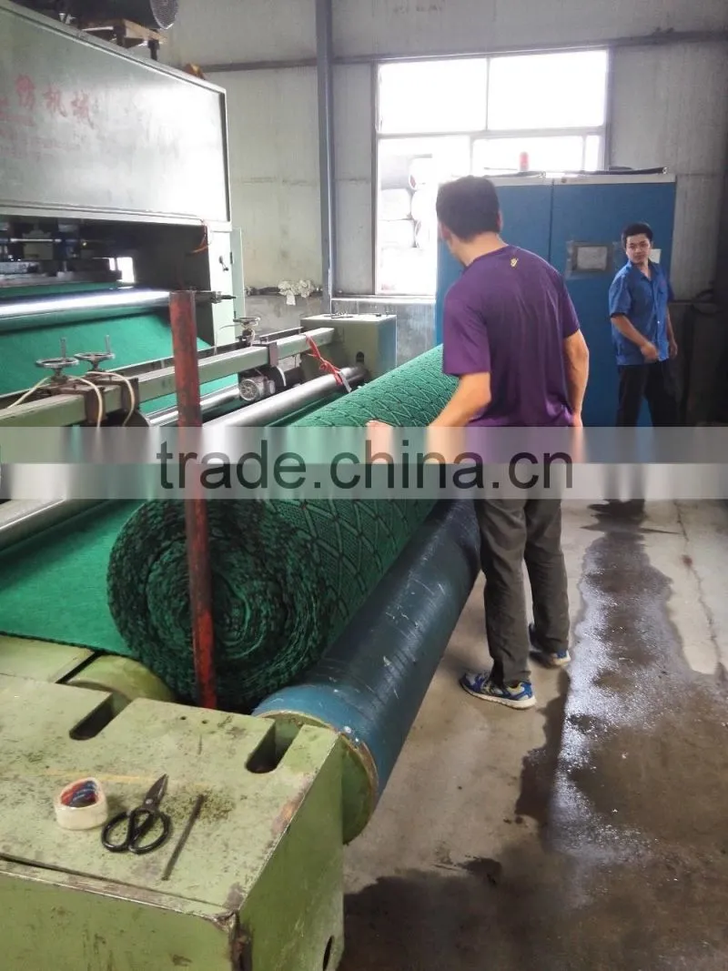Factory Custom Design Print Mosquae Home Flooring Carpet