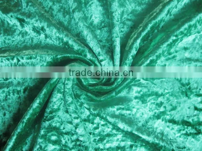 2013 New design diamond velvet fabric, plush fabric, polyester fabric,3th