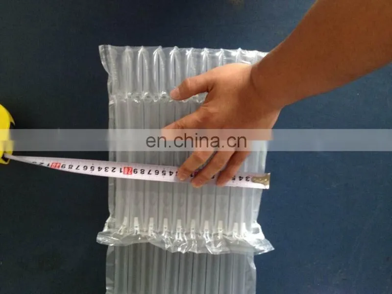 Good Quality DDPE Fill Air Pouch Packing,Plastic Air Bags